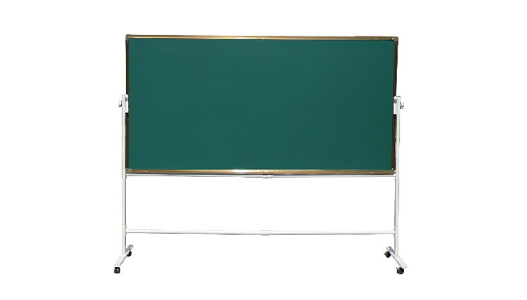 可翻转升降写字板