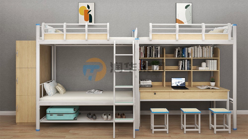 六人间配置方案