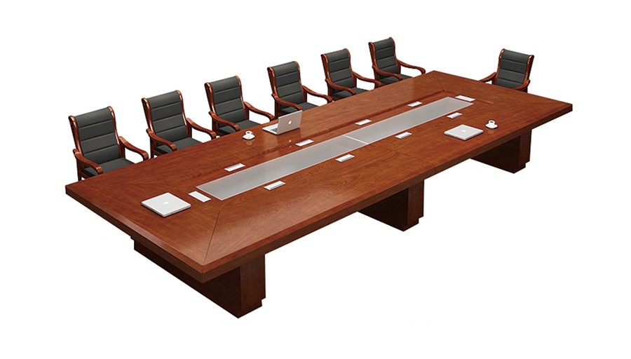 Office desk and Chair