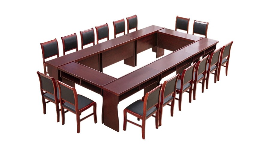 Office desk and Chair