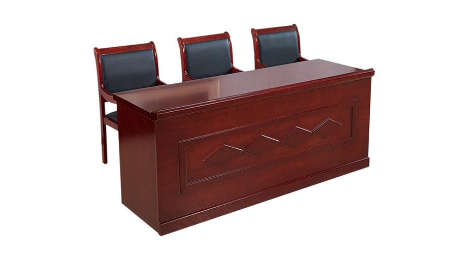 Office desk and Chair