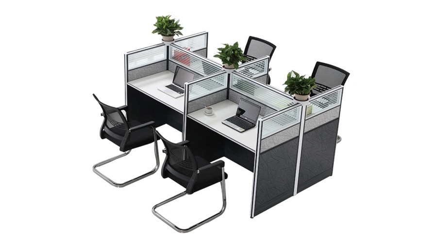 Office desk and Chair
