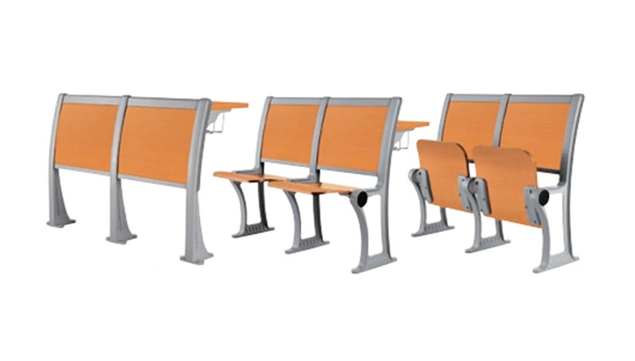 阶梯排椅 RH-D009