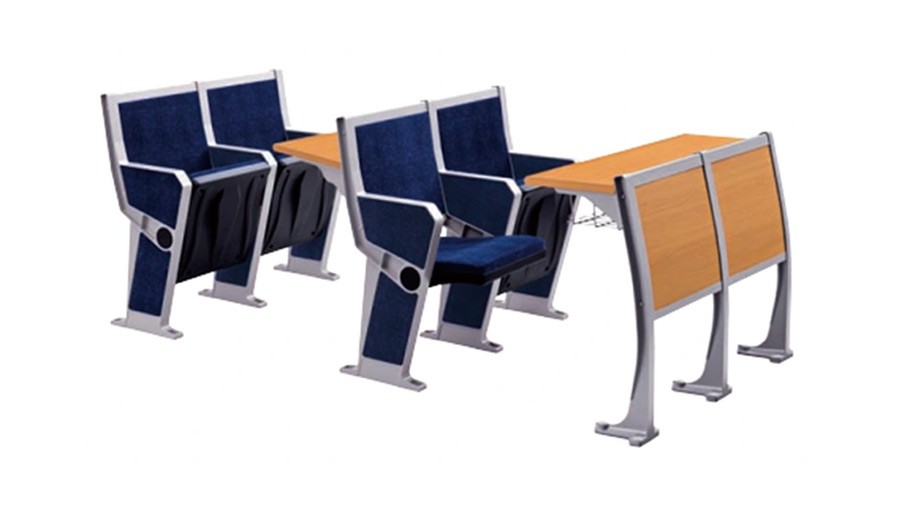 阶梯排椅 RH-D003