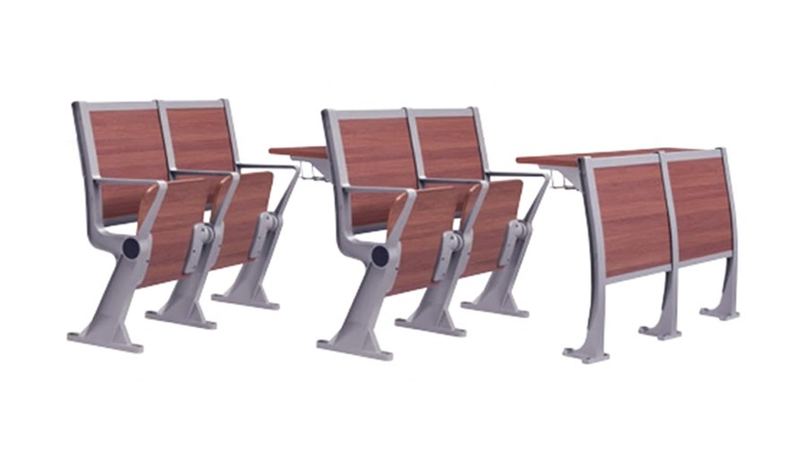 阶梯排椅 RH-D002