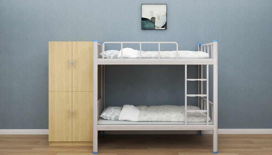 两人位高低床 RH-B036