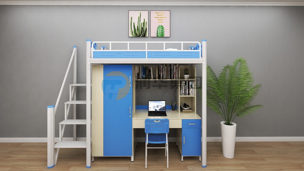 单人间配置方案