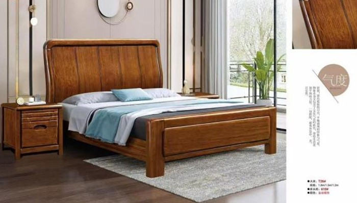 教师用床 RJ-C036